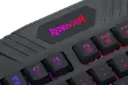 کلیدهای کیبورد ردراگون Redragon K503 مشکی