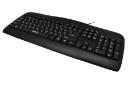 نمای راست کیبورد سادیتا Sadata SK-1500