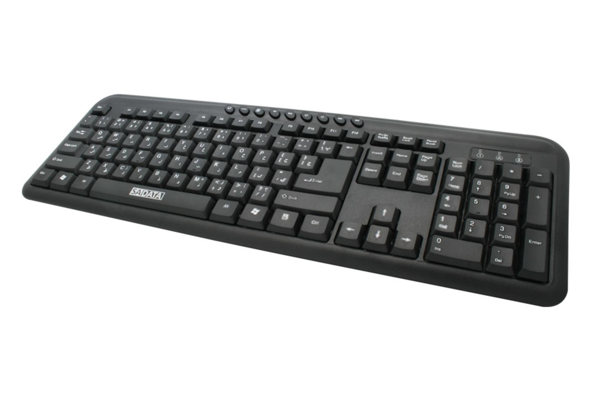 کیبورد سادیتا Sadata SK-1700