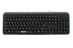 نمای روبرو کیبورد سادیتا Sadata SK-1700