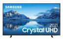 تلویزیون سامسونگ AU8000 مدل 60 اینچ / Samsung 60AU8000