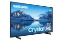 پنل جلو تلویزیون سامسونگ AU8000 مدل 60 اینچ / Samsung 60AU8000