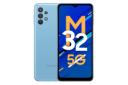 Samsung Galaxy M32 5G / گوشی موبایل گلکسی ام 32 سامسونگ نسخه 5G آبی