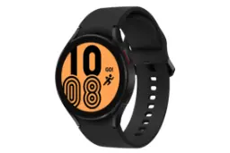 گلکسی واچ 4 سامسونگ مدل 44 میلی‌متری / Samsung Galaxy Watch 4 44mm مشکی