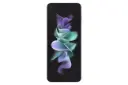 نمای روبرو گوشی موبایل گلکسی زد فلیپ 3 سامسونگ / Samsung Galaxy Z Flip 3 صورتی