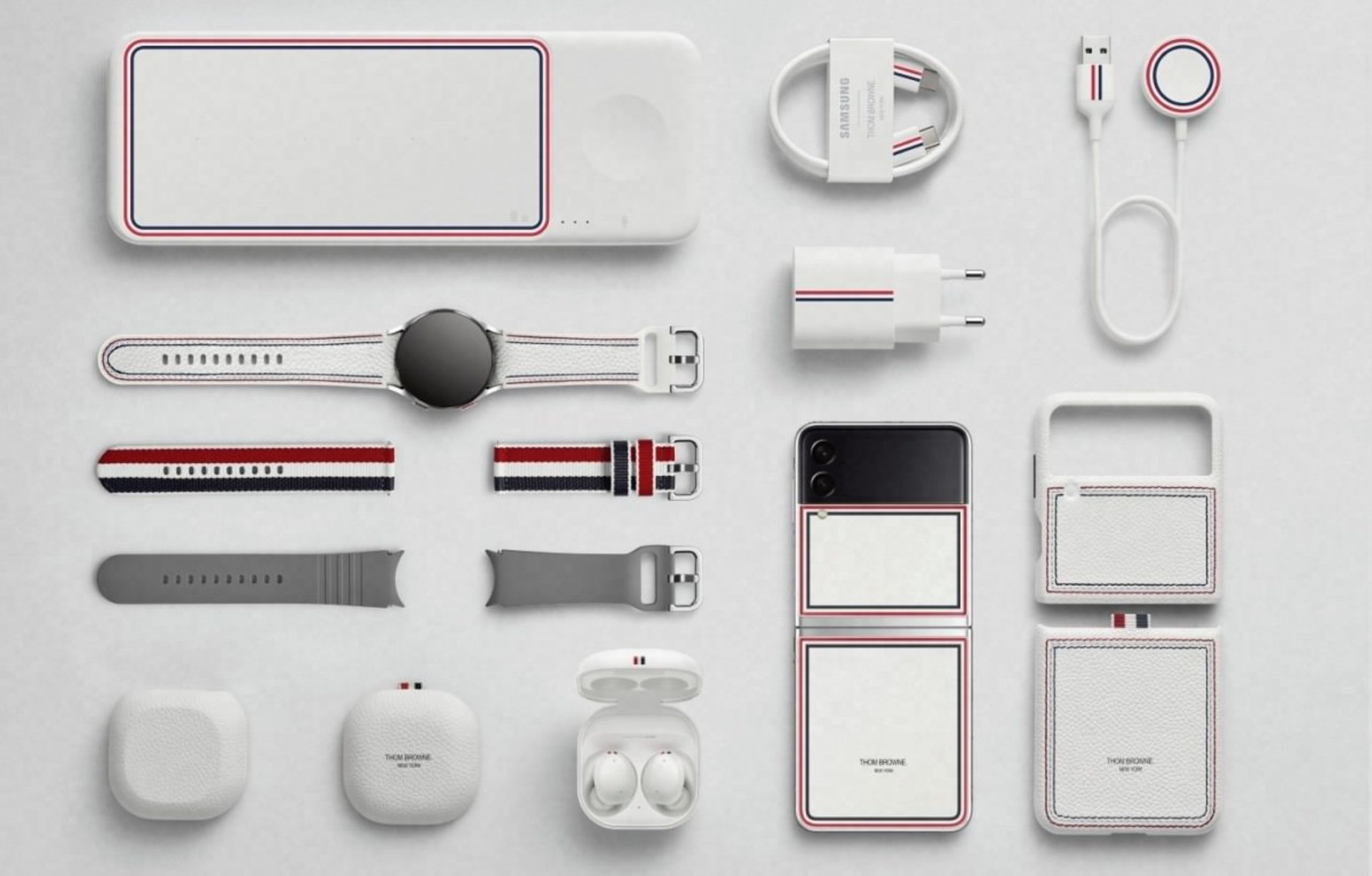 نسخه ویژه گلکسی زد فلیپ 3 سامسونگ