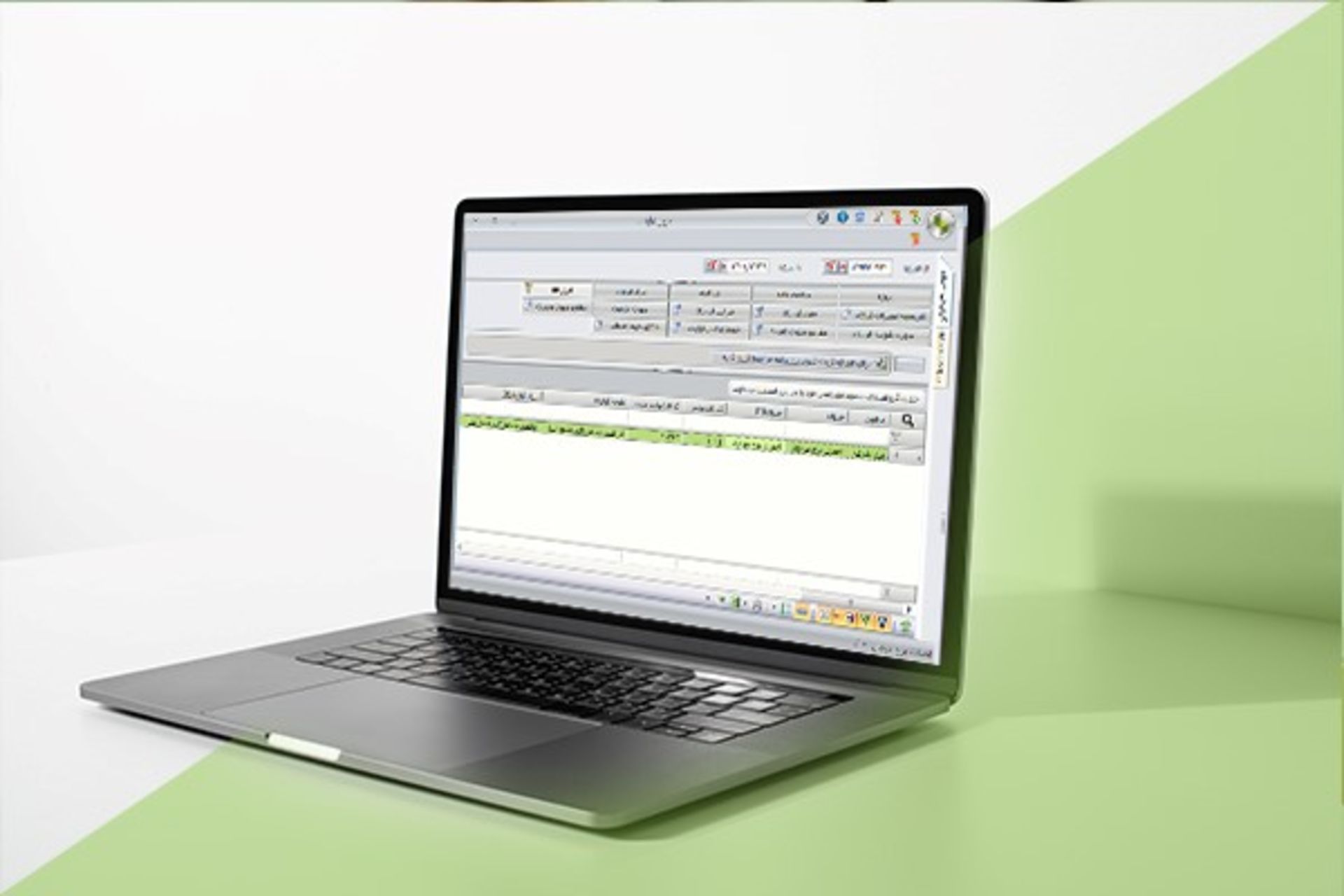 سپیدار سیستم