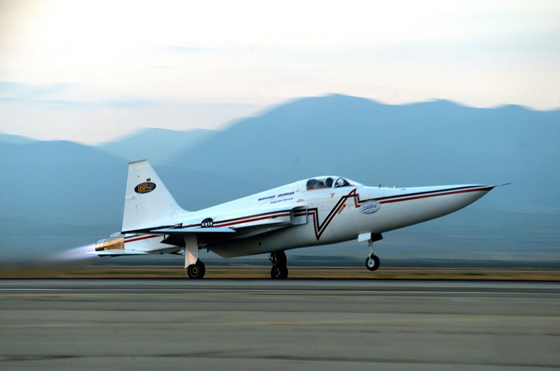 هواپیمای مافوق صوت پلیکان