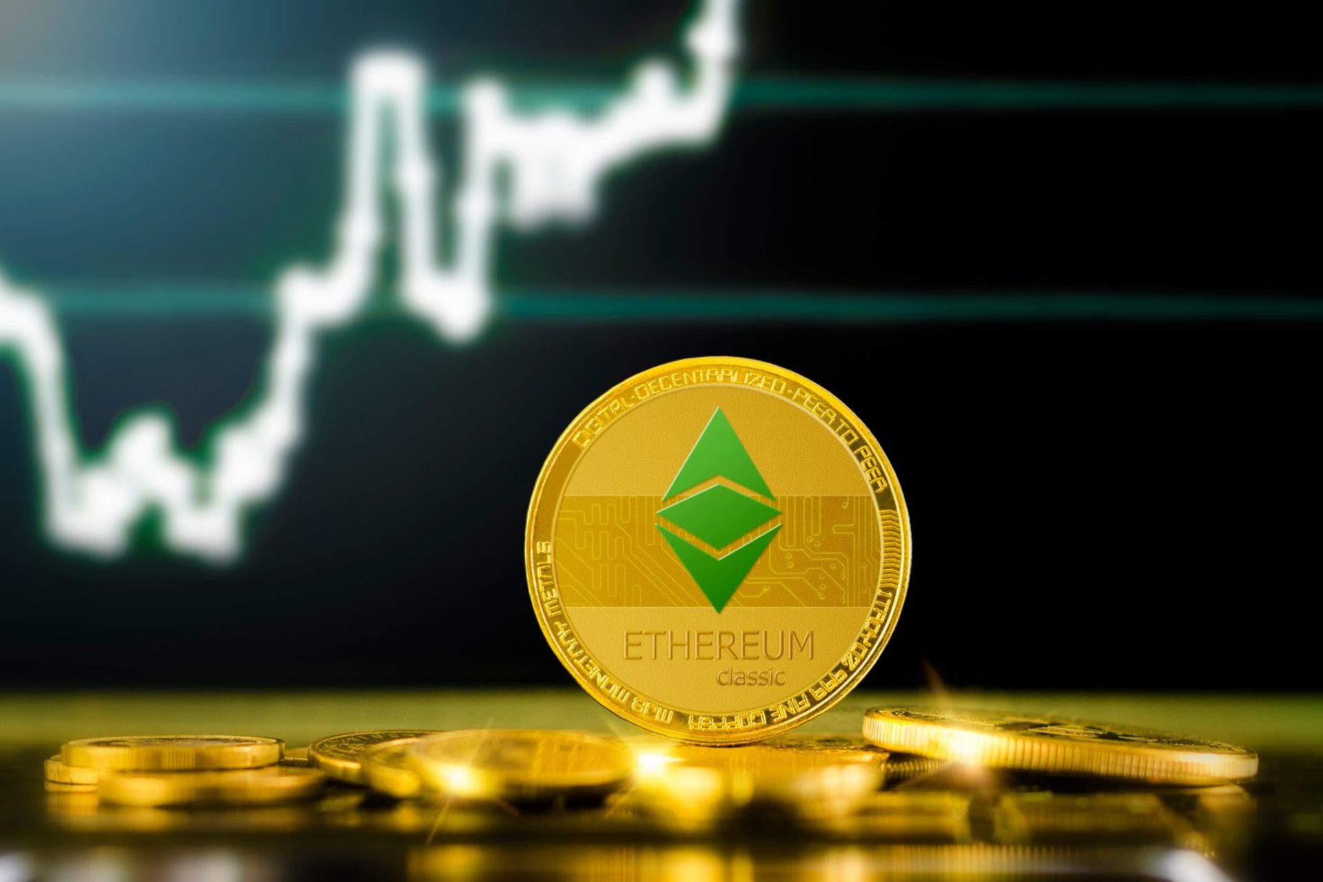 ethereum classic future