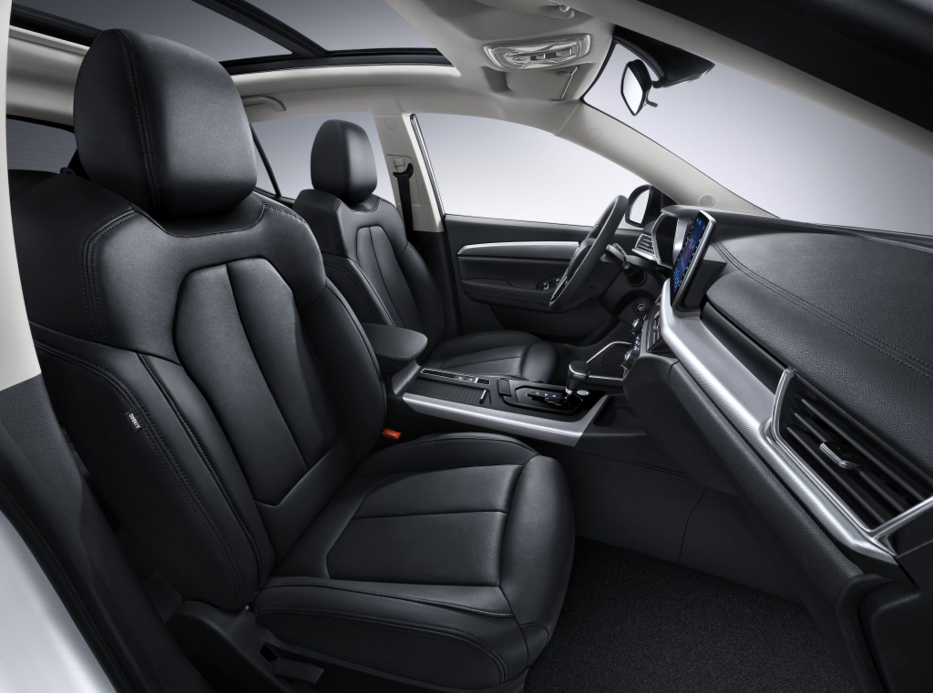 صندلی جلو  Soueast DX5 دیارخودرو سوئیست دی ایکس 3