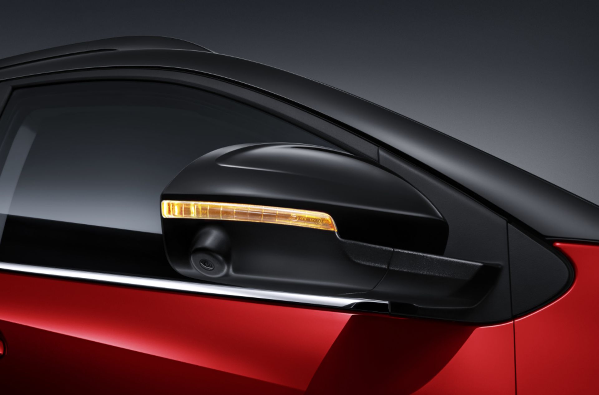 آینه بغل Soueast DX5 دیارخودرو سوئیست دی ایکس 3