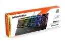 جعبه کیبورد استیل سریز SteelSeries Apex 5