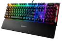 نمای راست کیبورد استیل سریز SteelSeries Apex 7