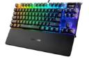نمای راست کیبورد استیل سریز SteelSeries Apex 7 TKL
