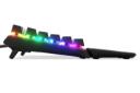 نمای جانبی کیبورد استیل سریز SteelSeries Apex 7 TKL