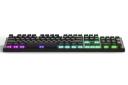 کیبورد استیل سریز SteelSeries Apex M750