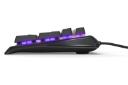 نمای جانبی راست کیبورد استیل سریز SteelSeries Apex M750