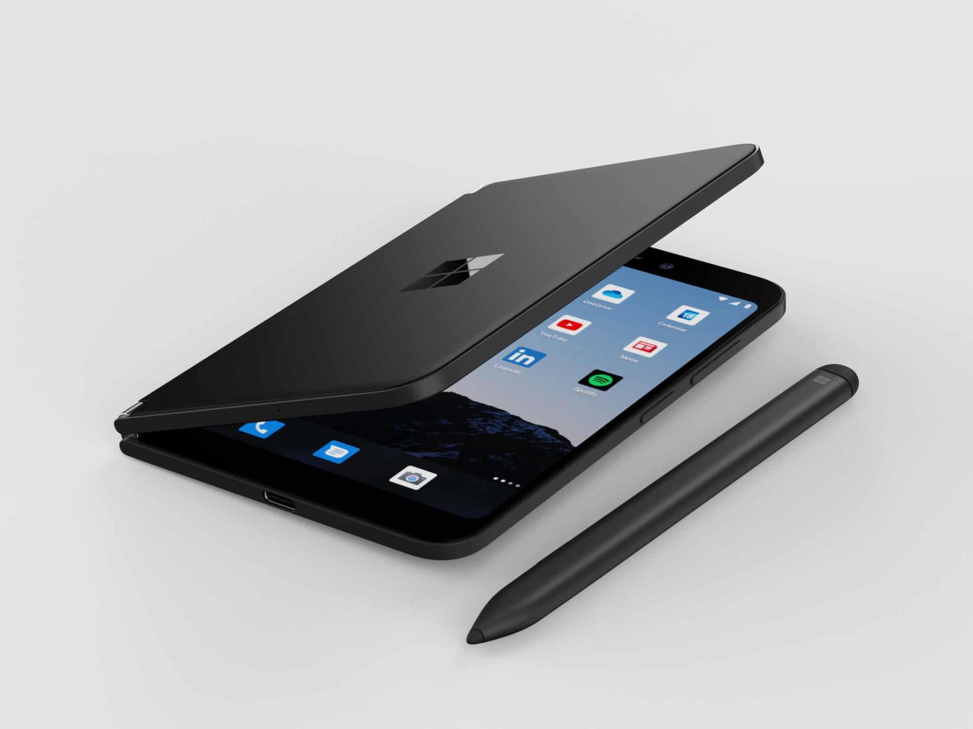Microsoft Surface Duo 2