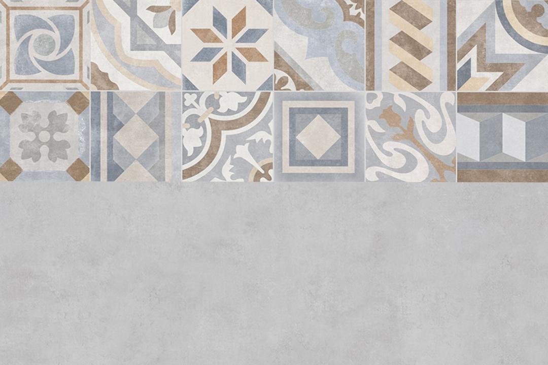 کاشی تبریز