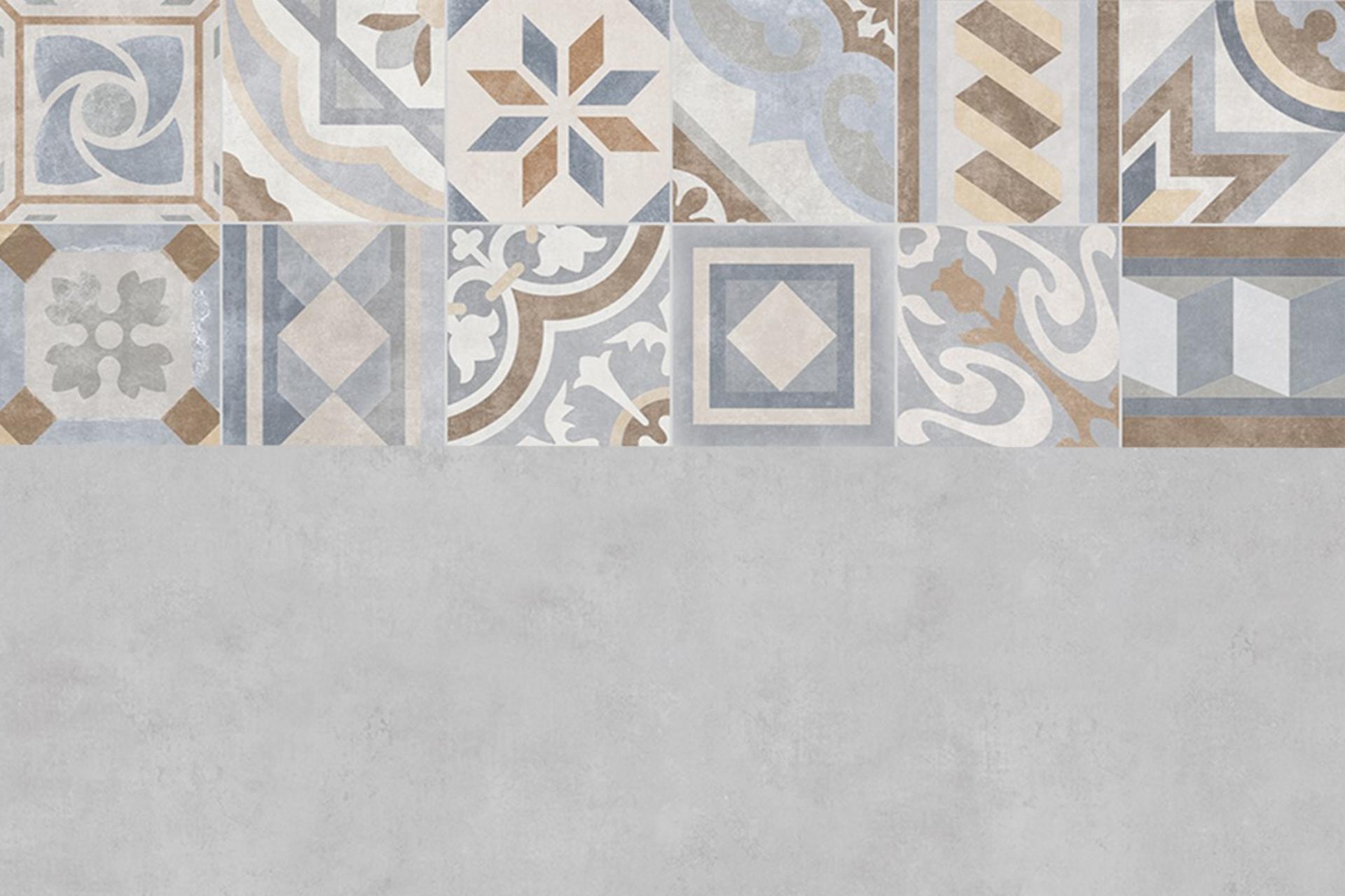 کاشی تبریز