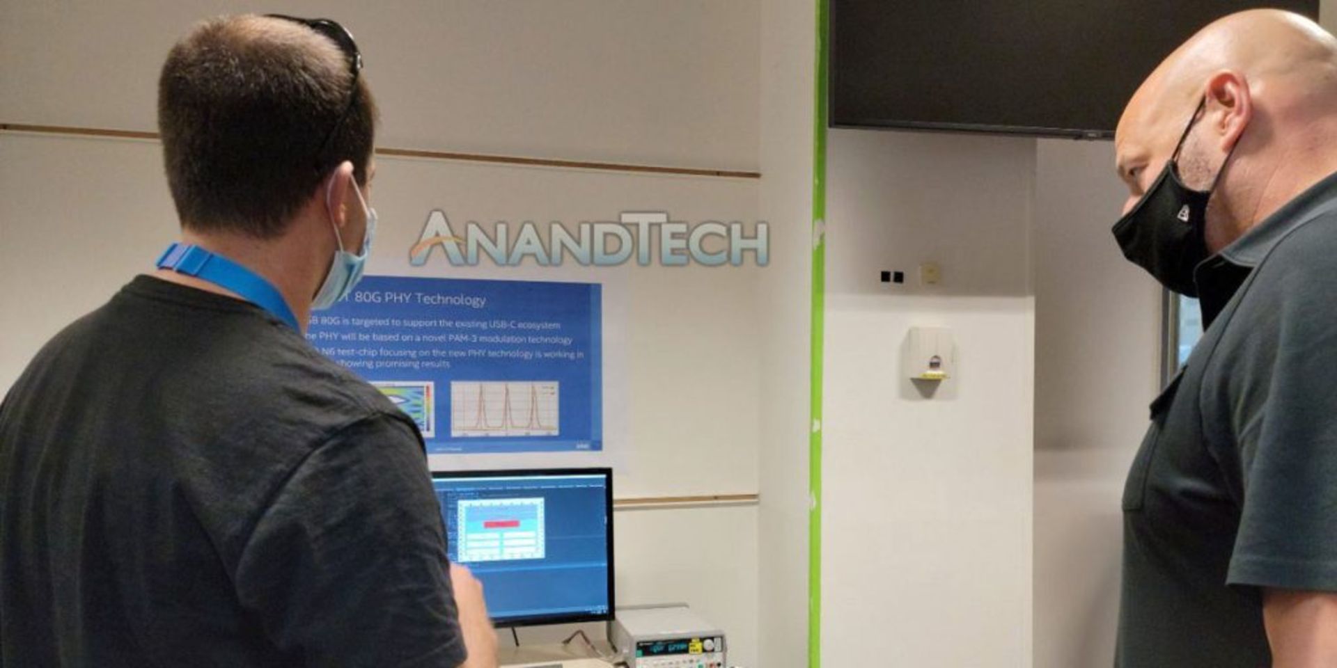 مشخصات تاندربولت ۵