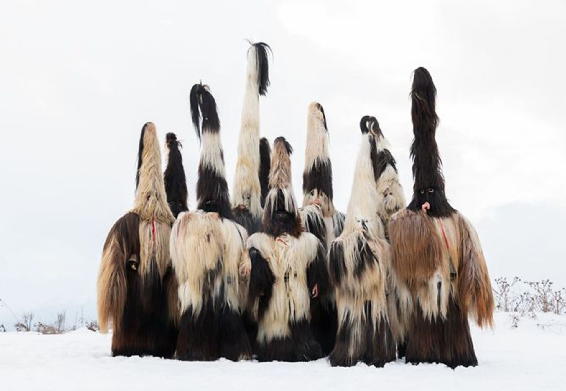 تصاویر برتر مسابقه عکاسی سفر نشنال جئوگرافیک