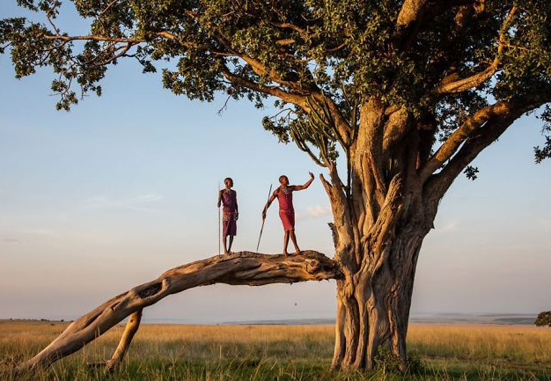 تصاویر برتر مسابقه عکاسی سفر نشنال جئوگرافیک