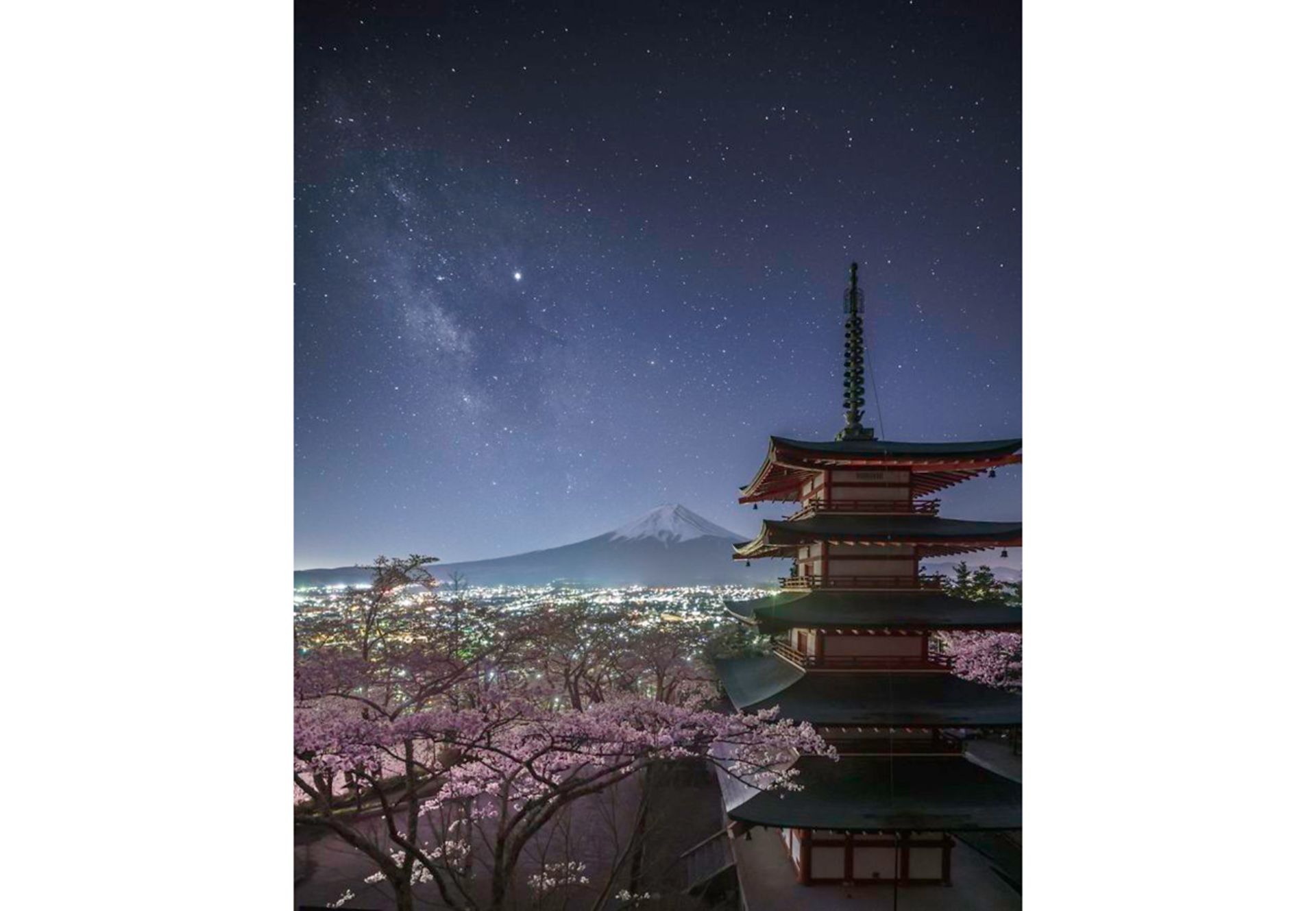 تصاویر برتر مسابقه عکاسی سفر نشنال جئوگرافیک