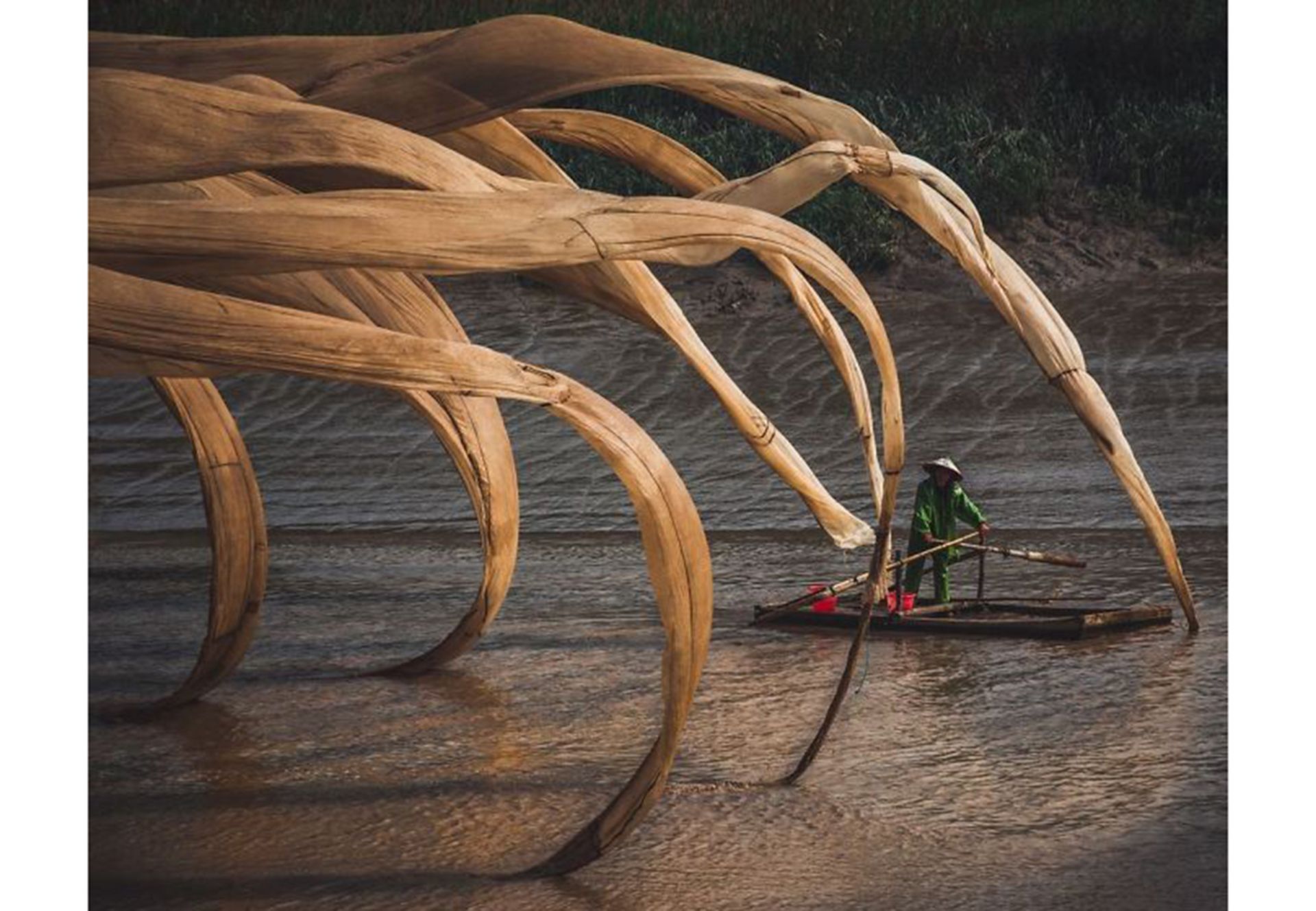 تصاویر برتر مسابقه عکاسی سفر نشنال جئوگرافیک