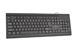 نمای روبرو کیبورد تسکو TSCO TK 8015