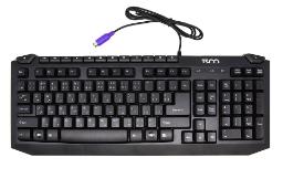 کیبورد تسکو TSCO TK 8024