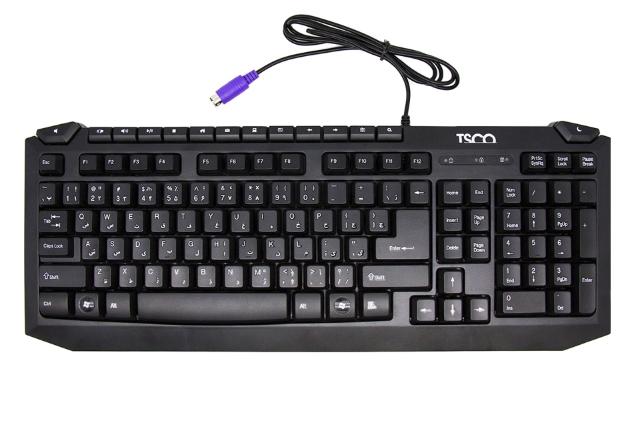 تسکو TK 8024