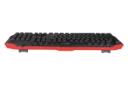 نمای جانبی کیبورد تسکو TSCO TK 8123GA