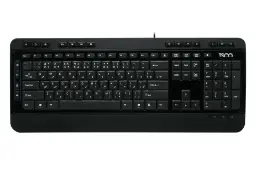 کیبورد تسکو Tsco TK 8129