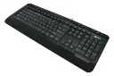 نمای راست کیبورد تسکو Tsco TK 8129