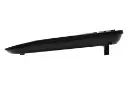 نمای جانبی کیبورد تسکو Tsco TK 8129