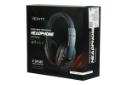 جعبه هدست گیمینگ وریتی Verity V-H27G