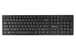 کیبورد وریتی Verity V-KB6112W-N