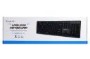 جعبه کیبورد وریتی Verity V-KB6112W-N