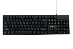 کیبورد وریتی Verity V-KB6122