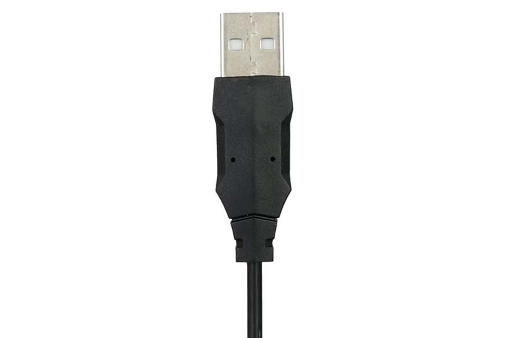 کانکتور کیبورد وریتی Verity V-KB6122