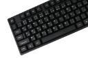نمای چپ کیبورد وریتی Verity V-KB6122