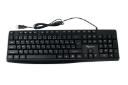 کیبورد وریتی Verity V-KB6124