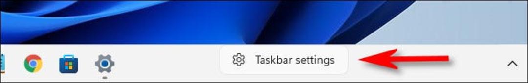 تسکبار ویندوز 11