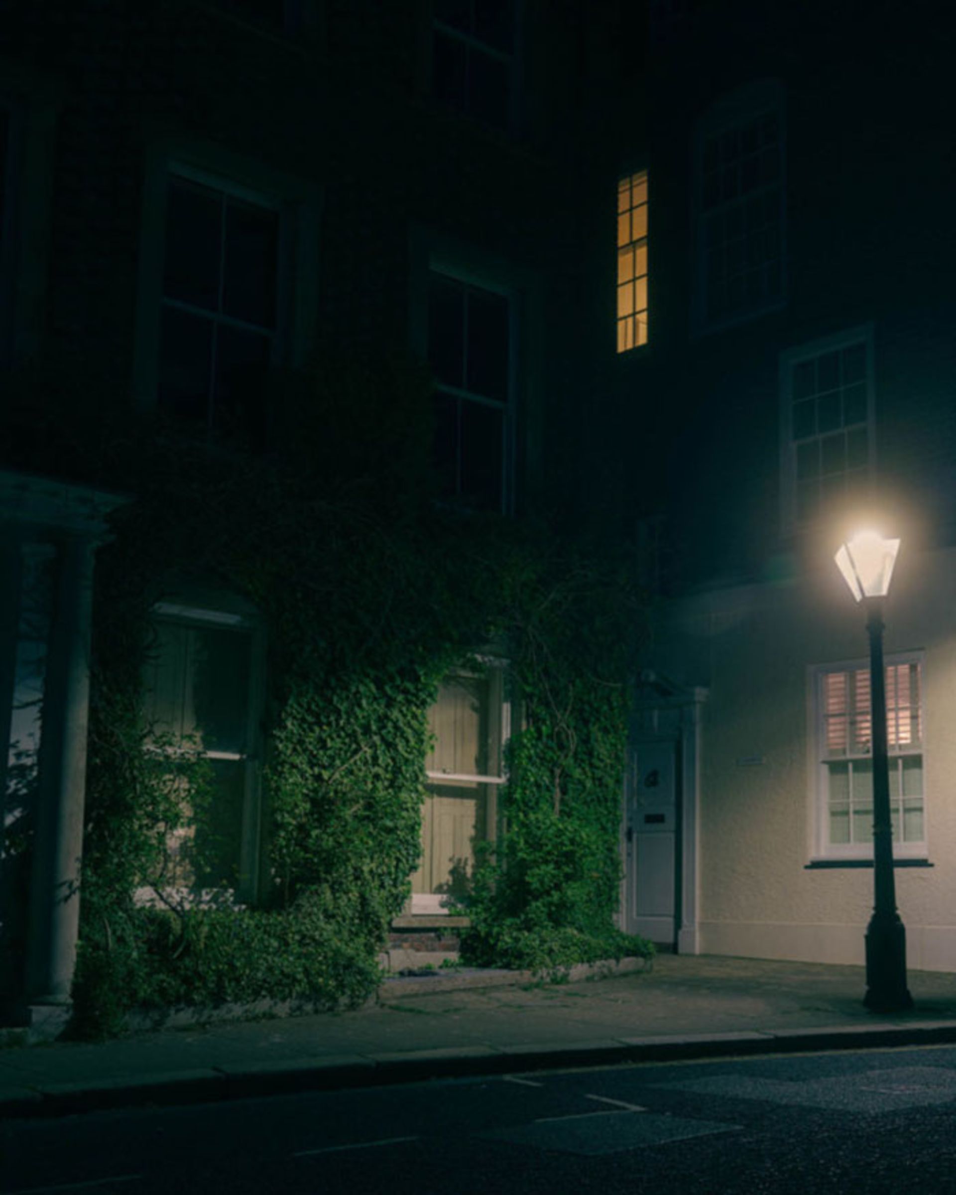 پنجره ها و رویاها