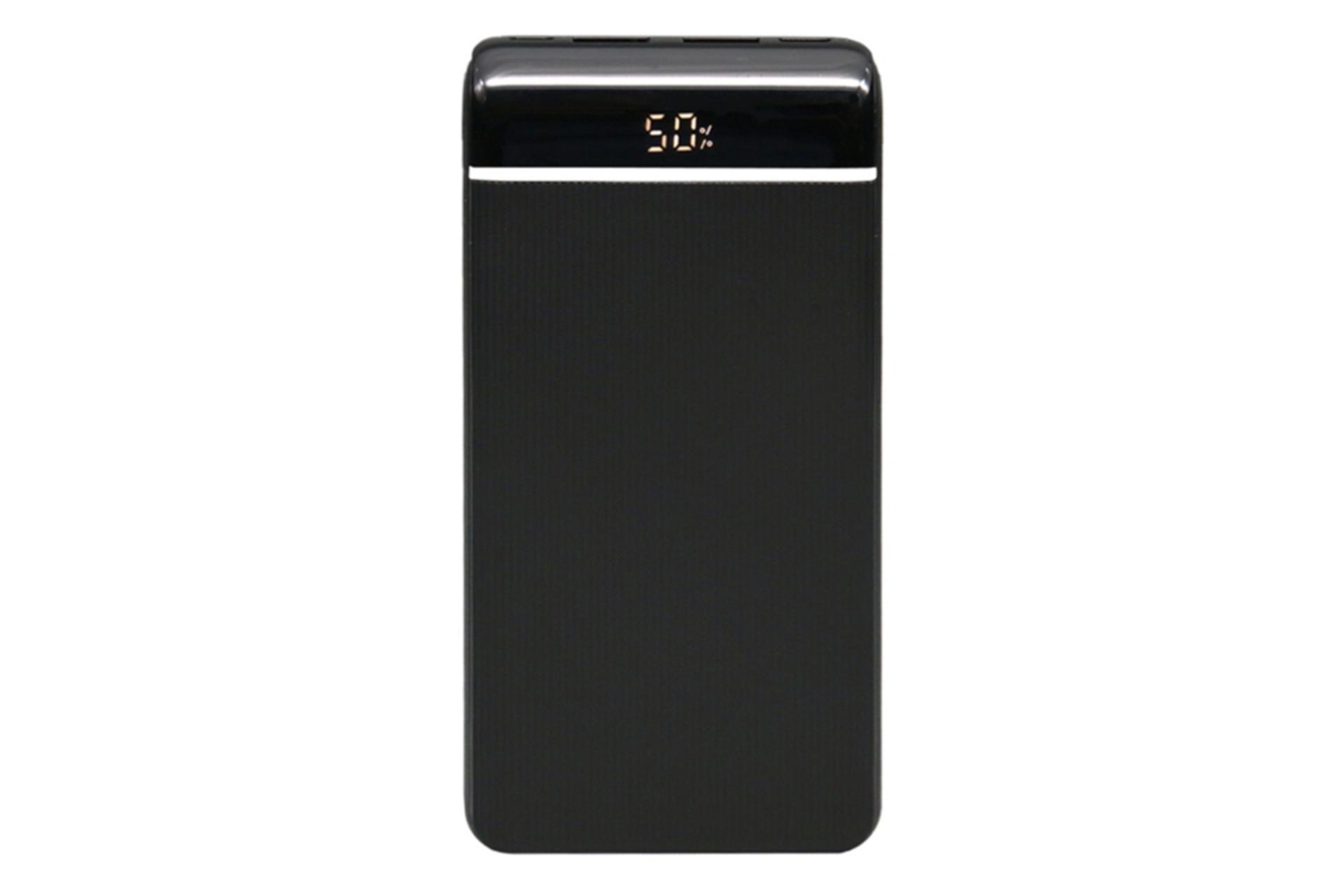 پاور بانک دبلیو یو دبلیو WUW Y79 20000mAh با ظرفیت 20000 میلی‌آمپر ساعت