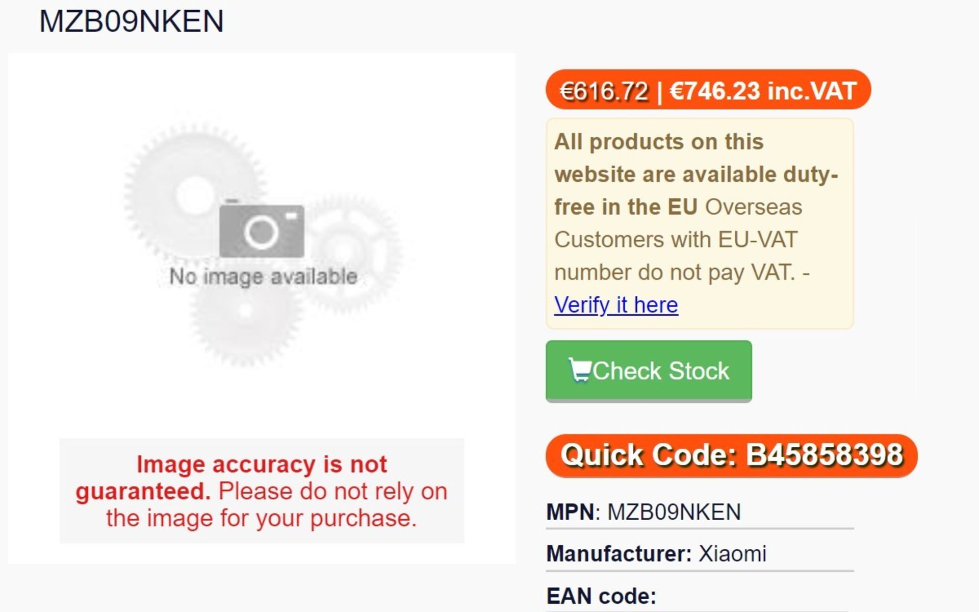 لیست شدن گوشی‌های ۱۱ تی در خرده‌فروشی‌های اروپا