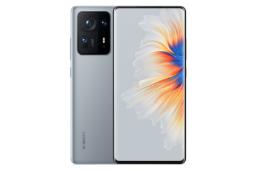 گوشی موبایل میکس 4 شیائومی / Xiaomi Mix 4 خاکستری