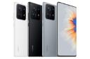 نمای جانبی گوشی موبایل میکس 4 شیائومی / Xiaomi Mix 4