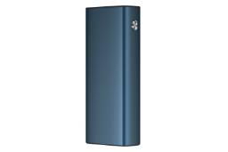 پاور بانک ژیپین Xipin PX501 10000mAh با ظرفیت 10000 میلی‌آمپر ساعت آبی